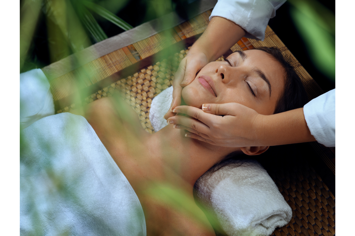 Ayurvedic Skin Treatment